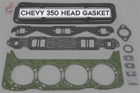 measuring compressed thickness head gasket|chevy 350 head gasket thickness.